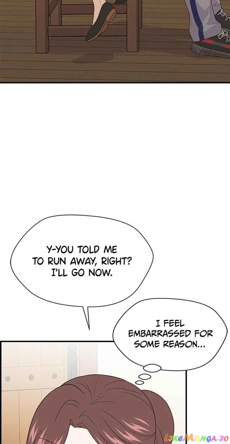 Back-to-School Boss Chapter 31 page 55