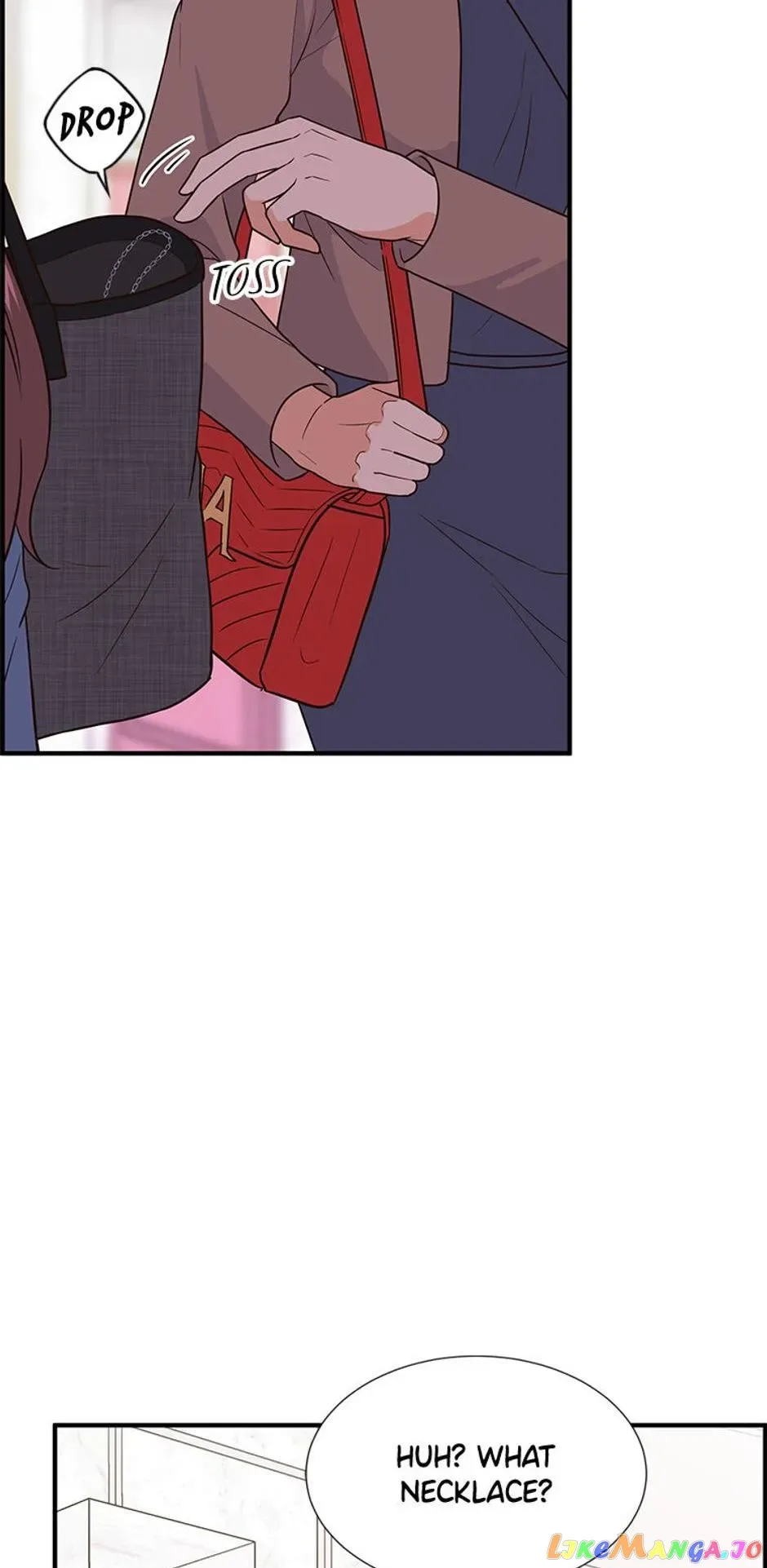 Back-to-School Boss Chapter 25 page 46