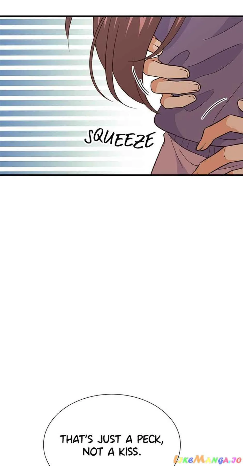 Back-to-School Boss Chapter 31 page 63
