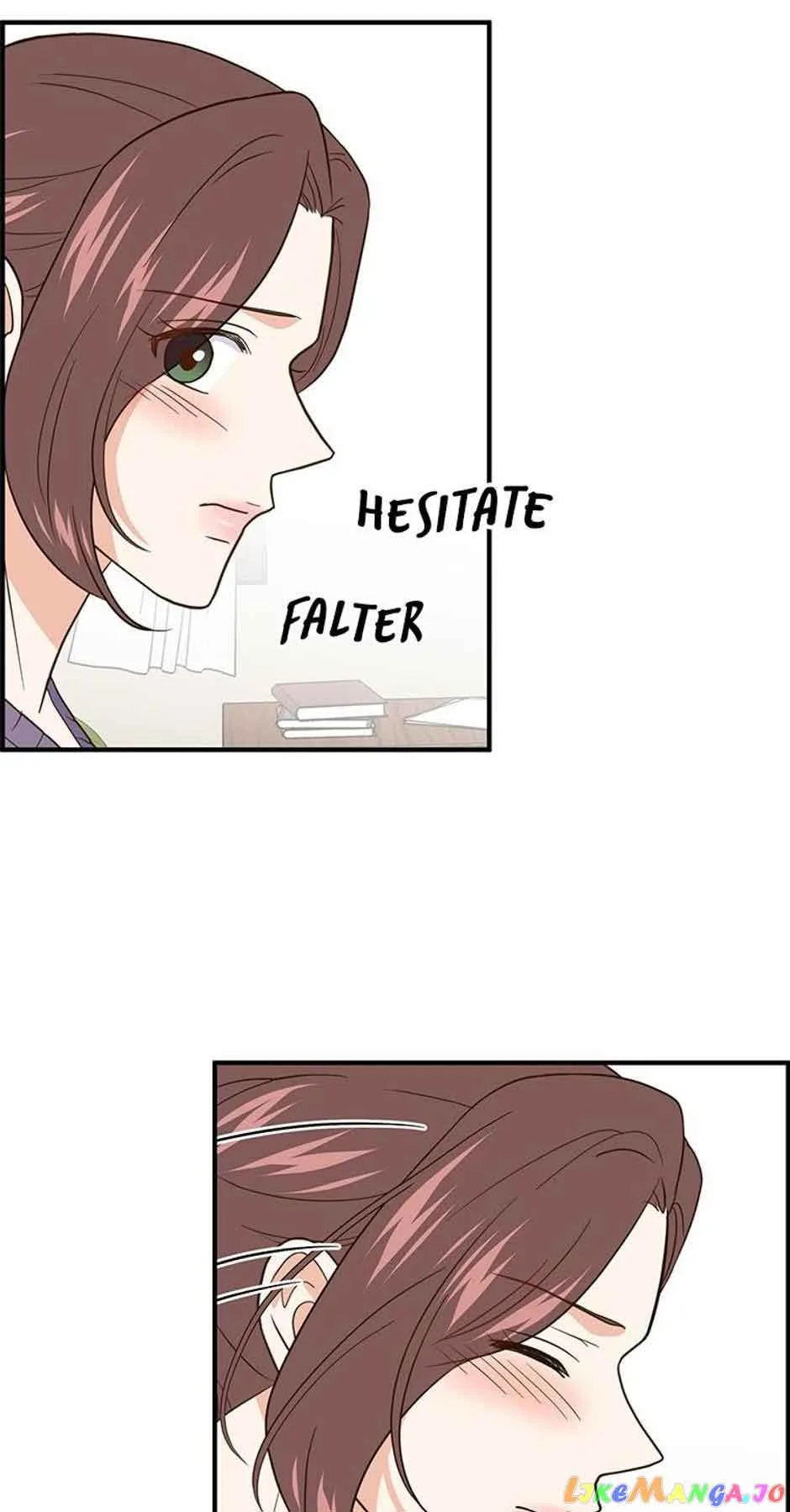 Back-to-School Boss Chapter 31 page 60