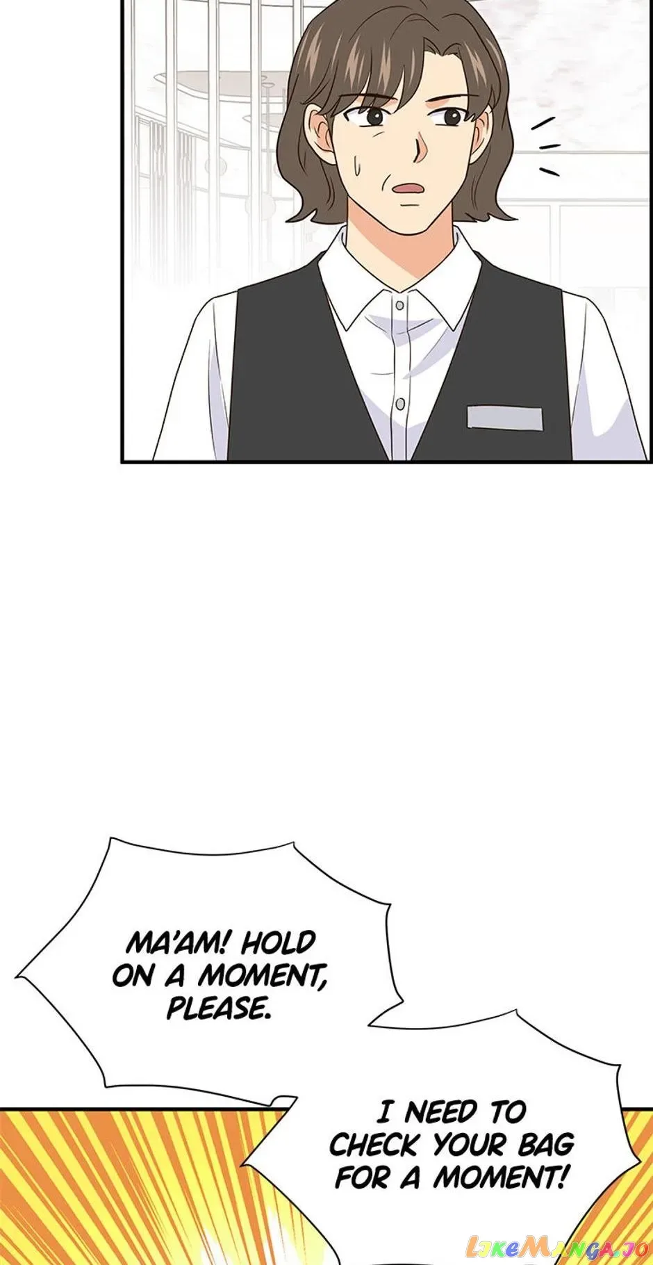 Back-to-School Boss Chapter 25 page 54