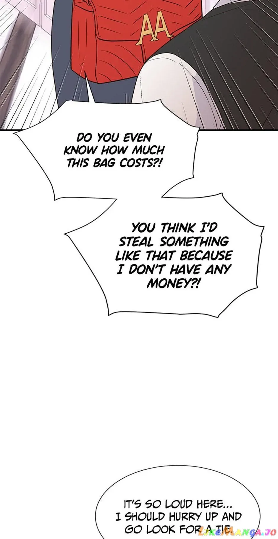 Back-to-School Boss Chapter 25 page 52
