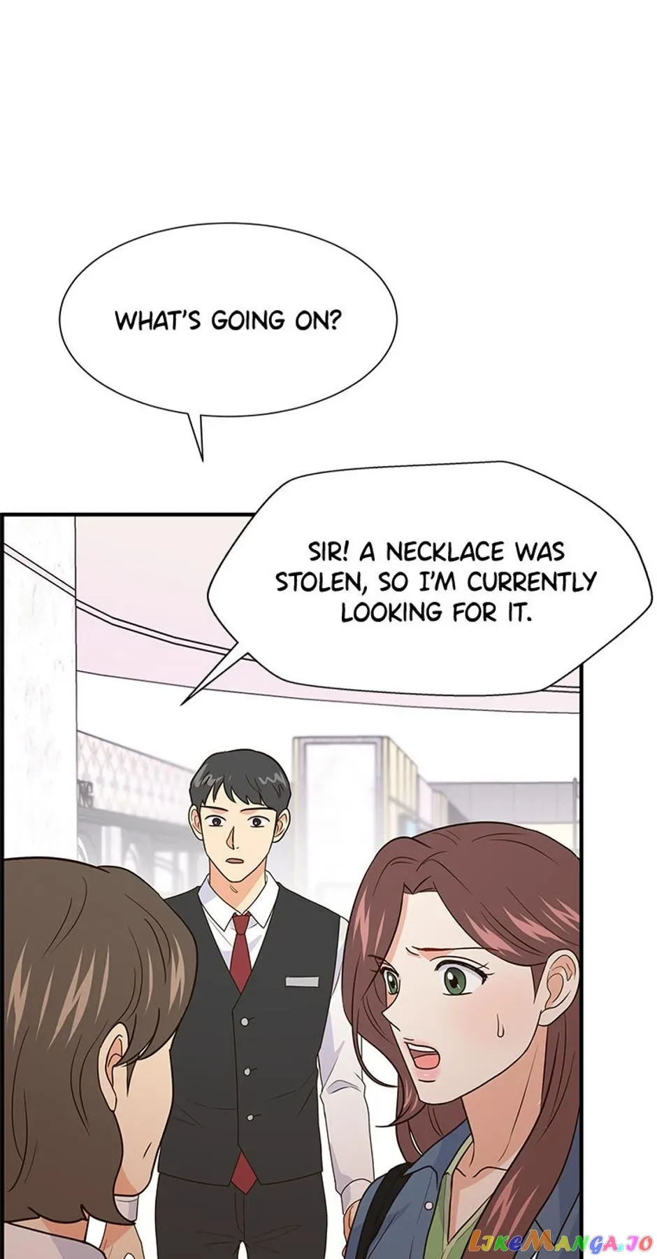 Back-to-School Boss Chapter 25 page 58