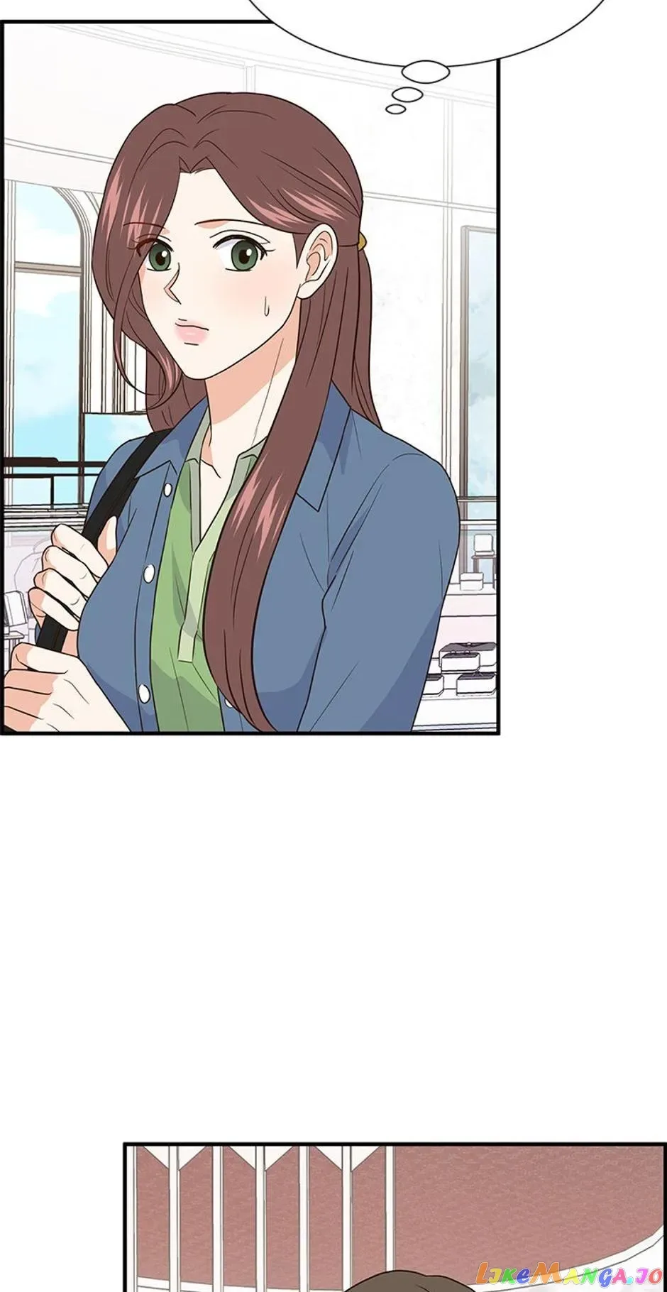 Back-to-School Boss Chapter 25 page 53