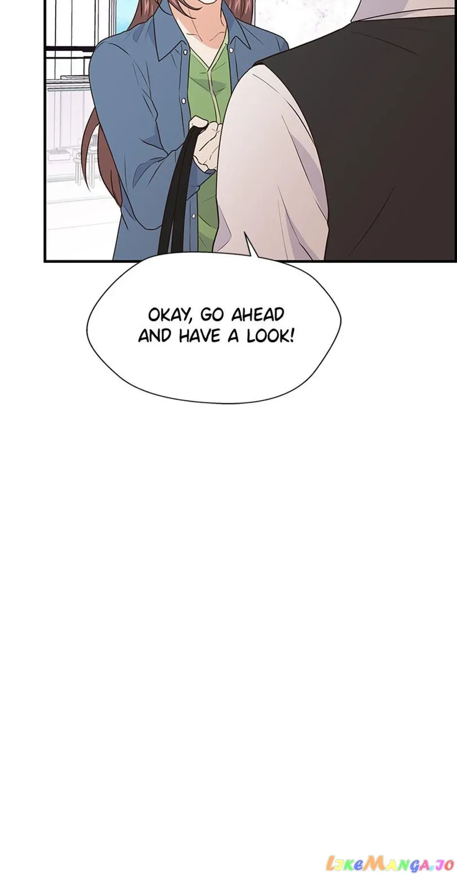 Back-to-School Boss Chapter 25 page 60