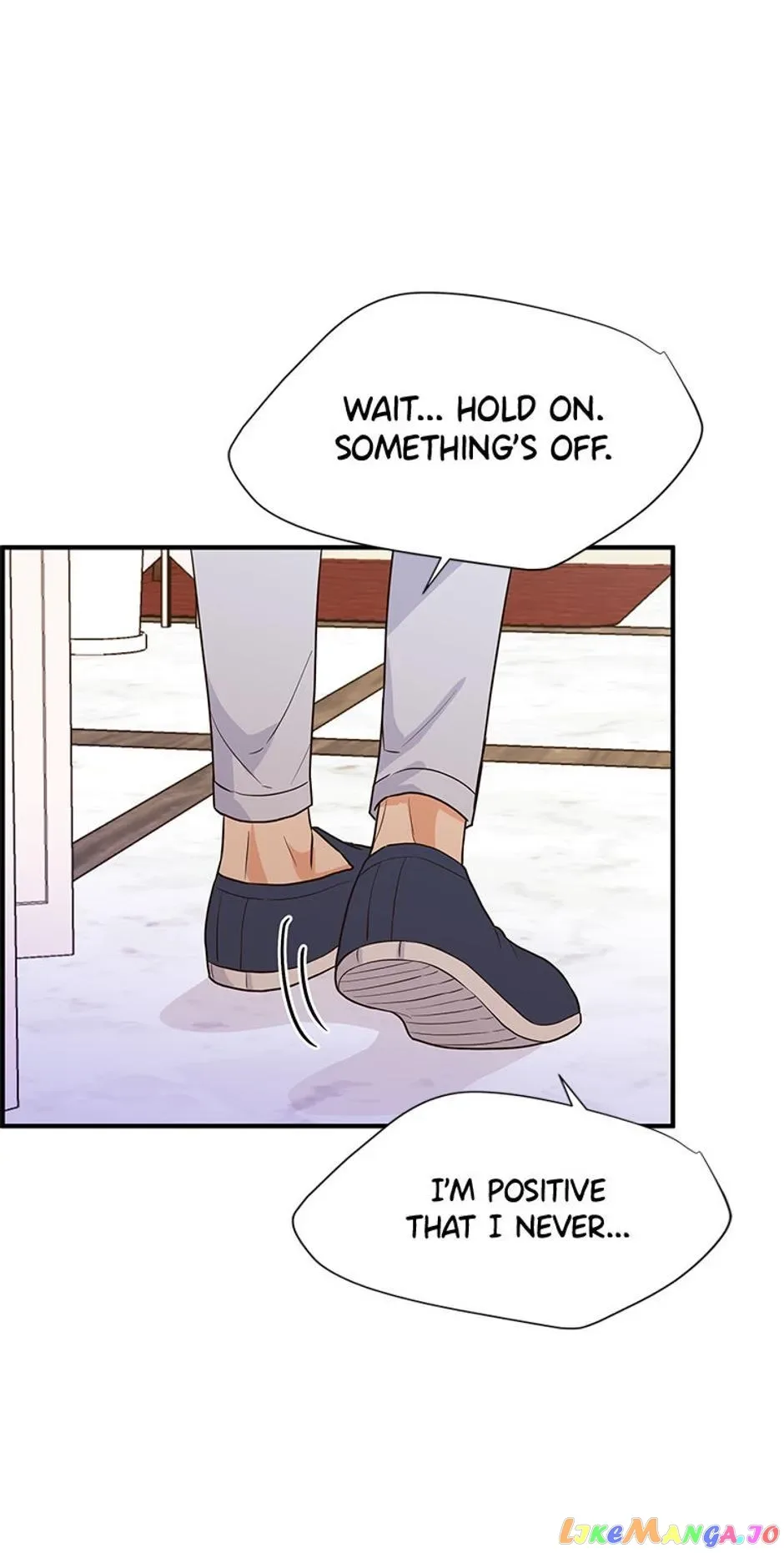 Back-to-School Boss Chapter 25 page 64