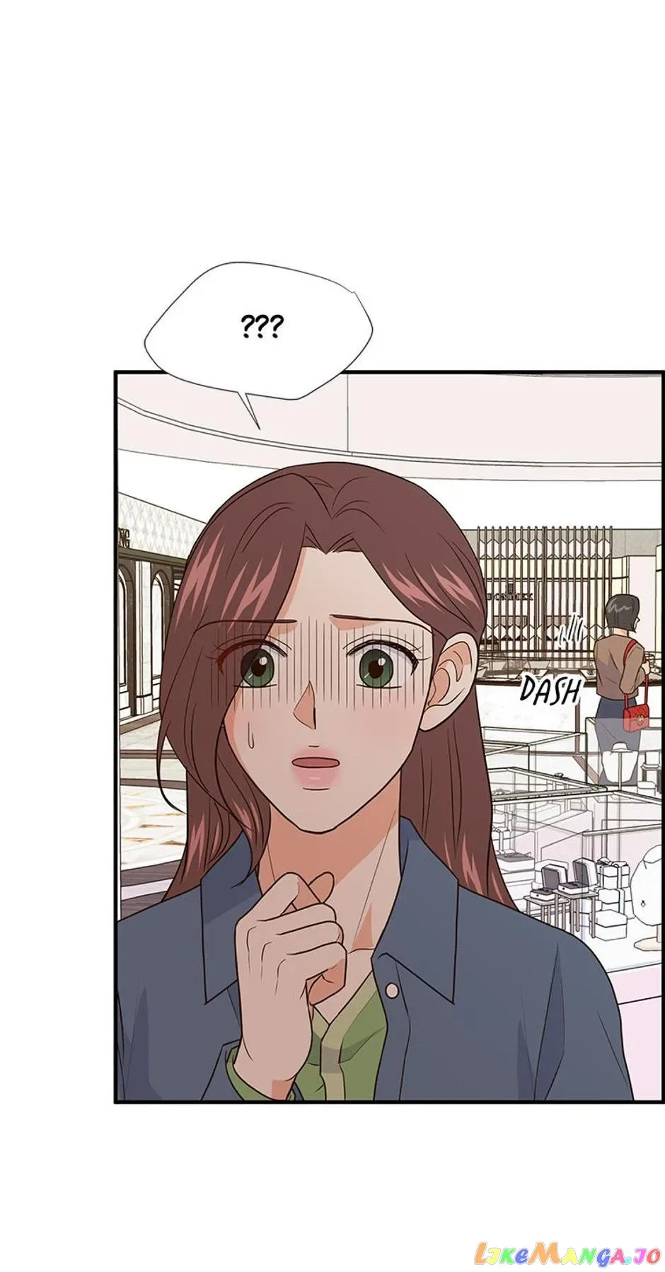 Back-to-School Boss Chapter 25 page 63