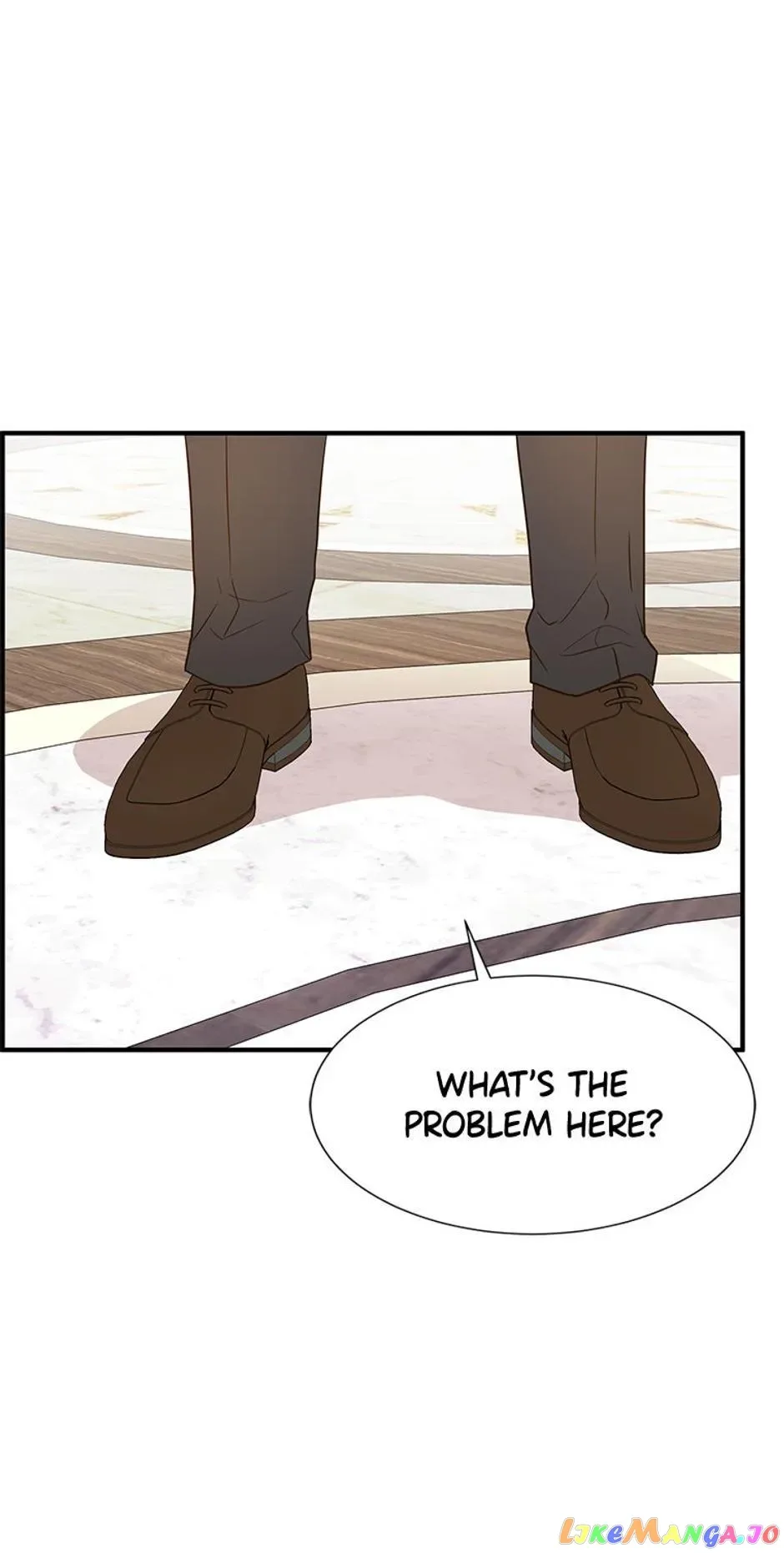 Back-to-School Boss Chapter 25 page 68