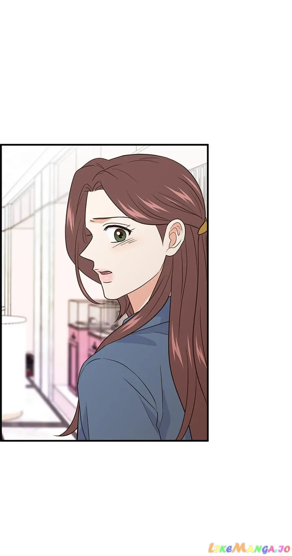 Back-to-School Boss Chapter 25 page 70