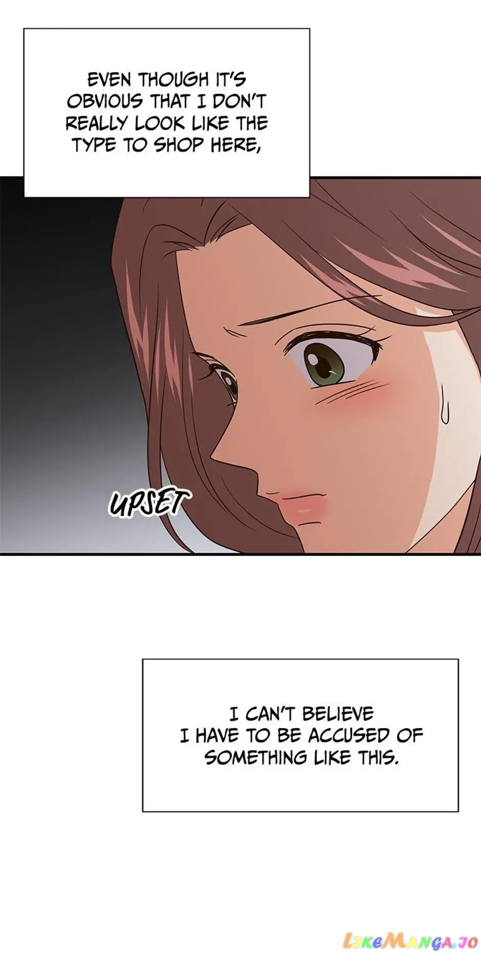 Back-to-School Boss Chapter 25 page 67