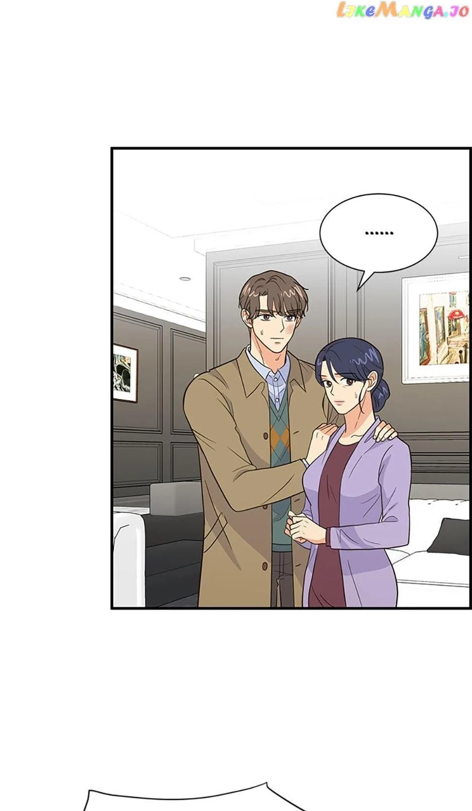 Back-to-School Boss Chapter 33 page 4