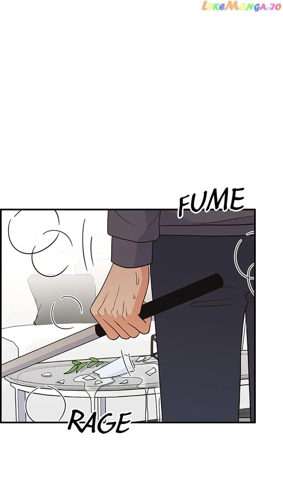 Back-to-School Boss Chapter 33 page 3