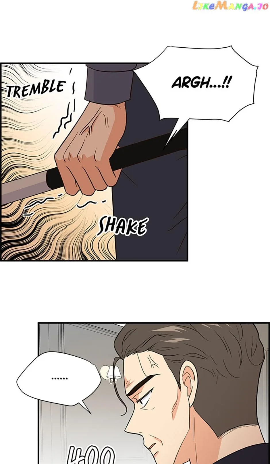 Back-to-School Boss Chapter 33 page 7