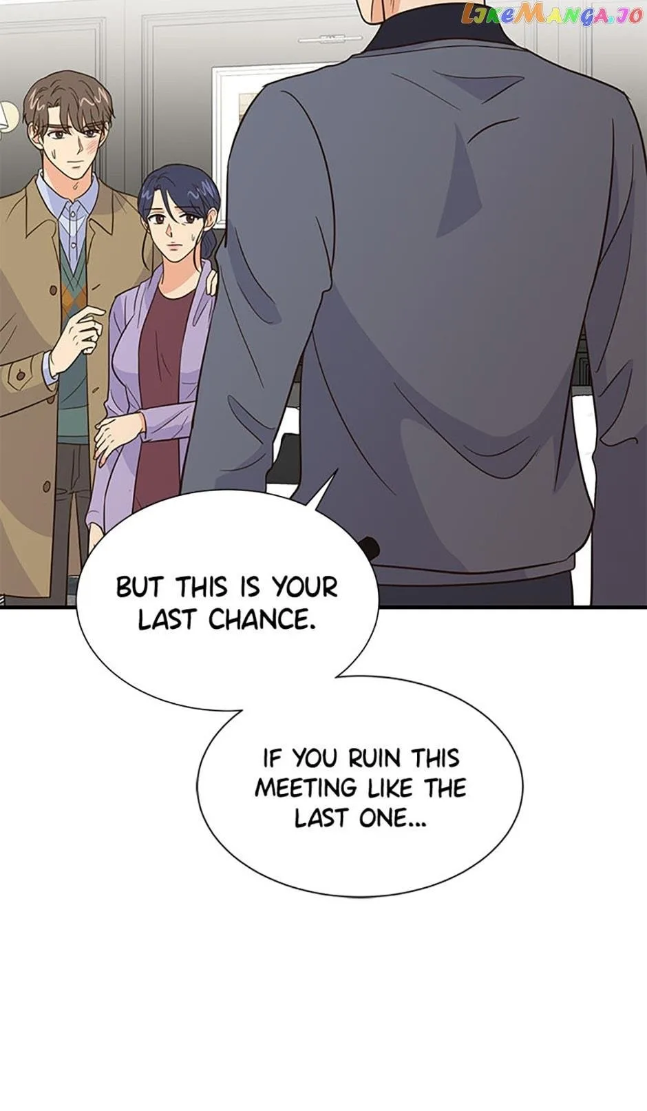 Back-to-School Boss Chapter 33 page 9