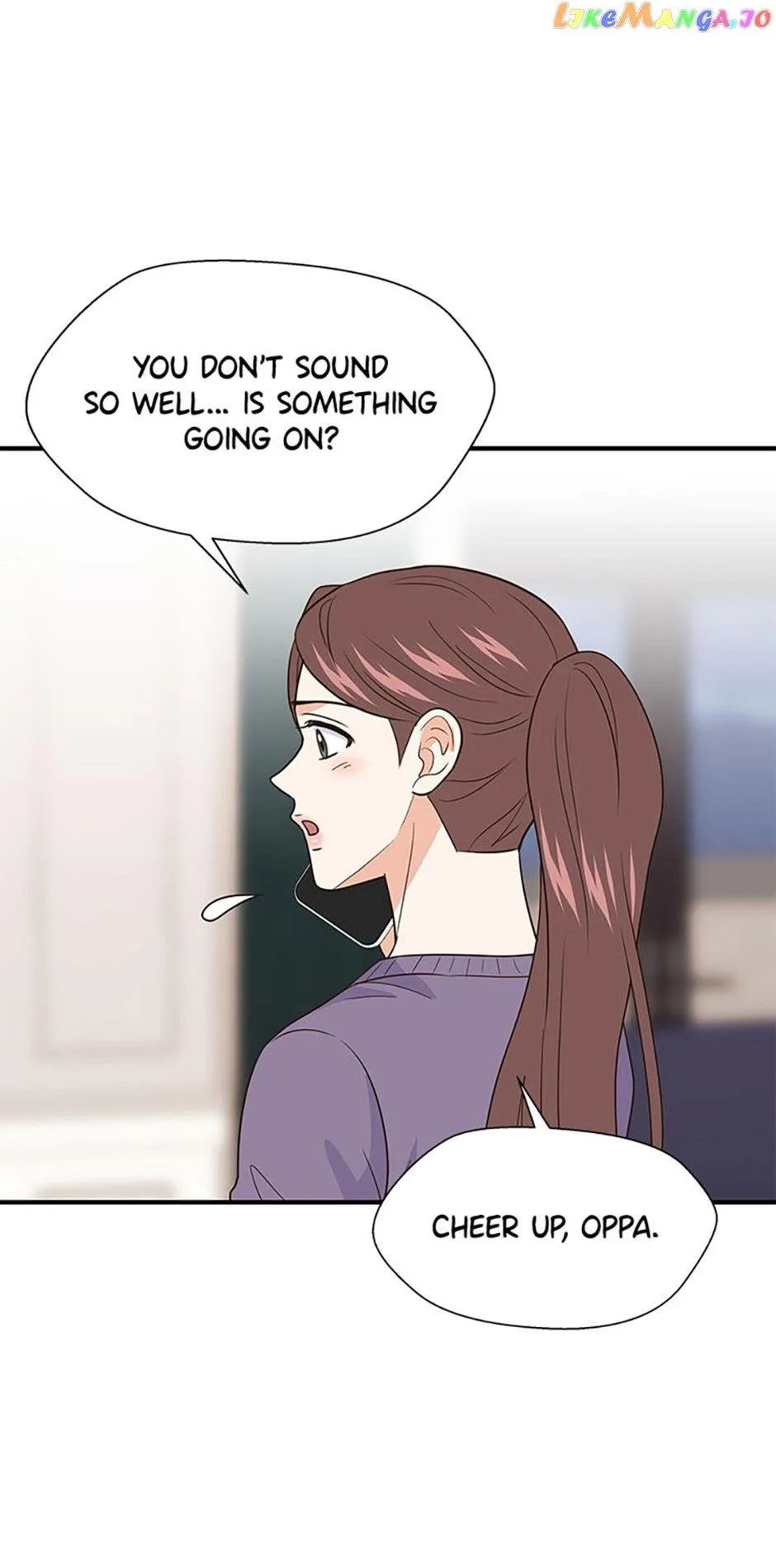 Back-to-School Boss Chapter 33 page 35