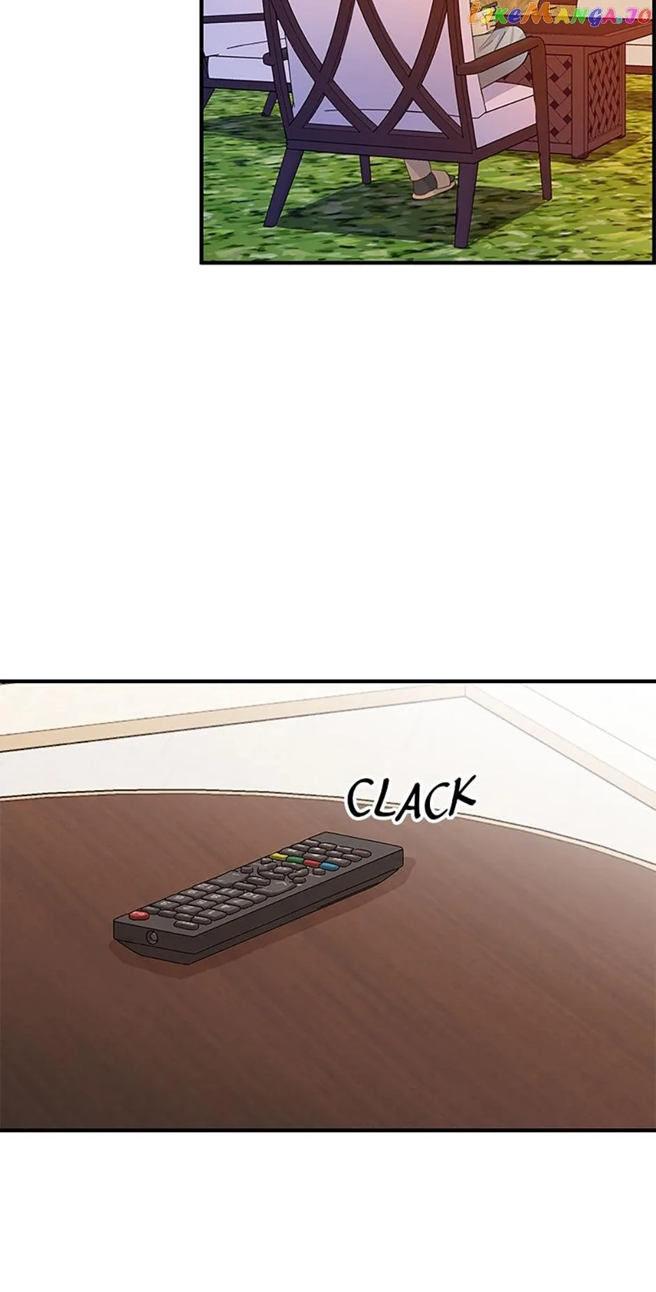 Back-to-School Boss Chapter 33 page 26