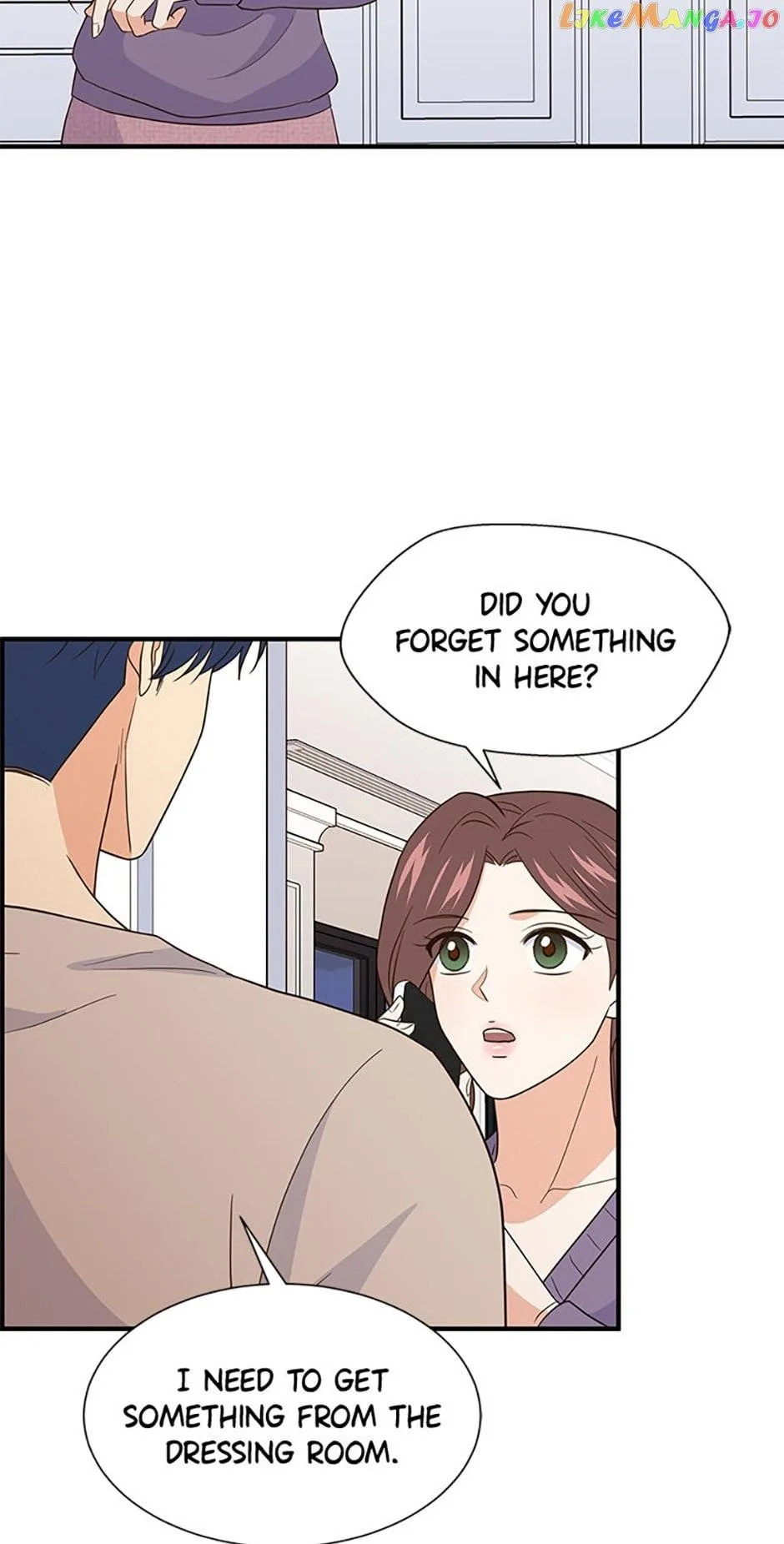 Back-to-School Boss Chapter 33 page 28