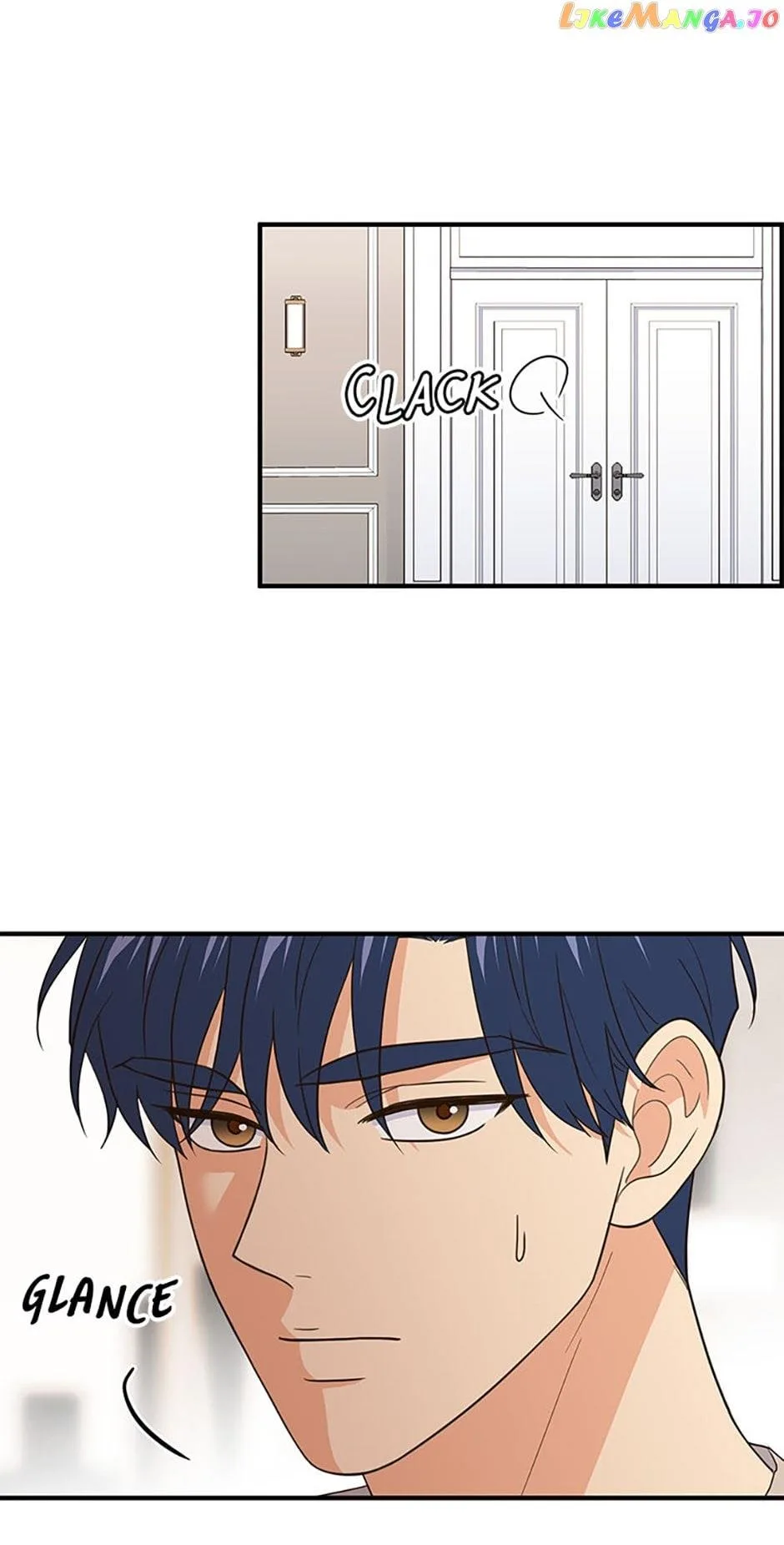 Back-to-School Boss Chapter 33 page 24