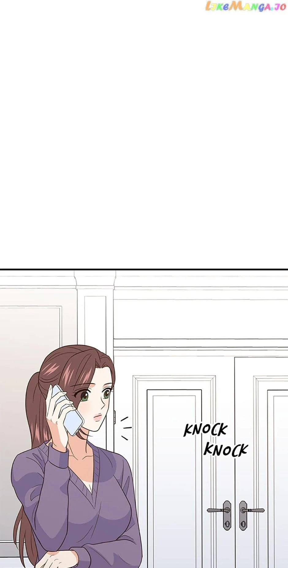 Back-to-School Boss Chapter 33 page 27