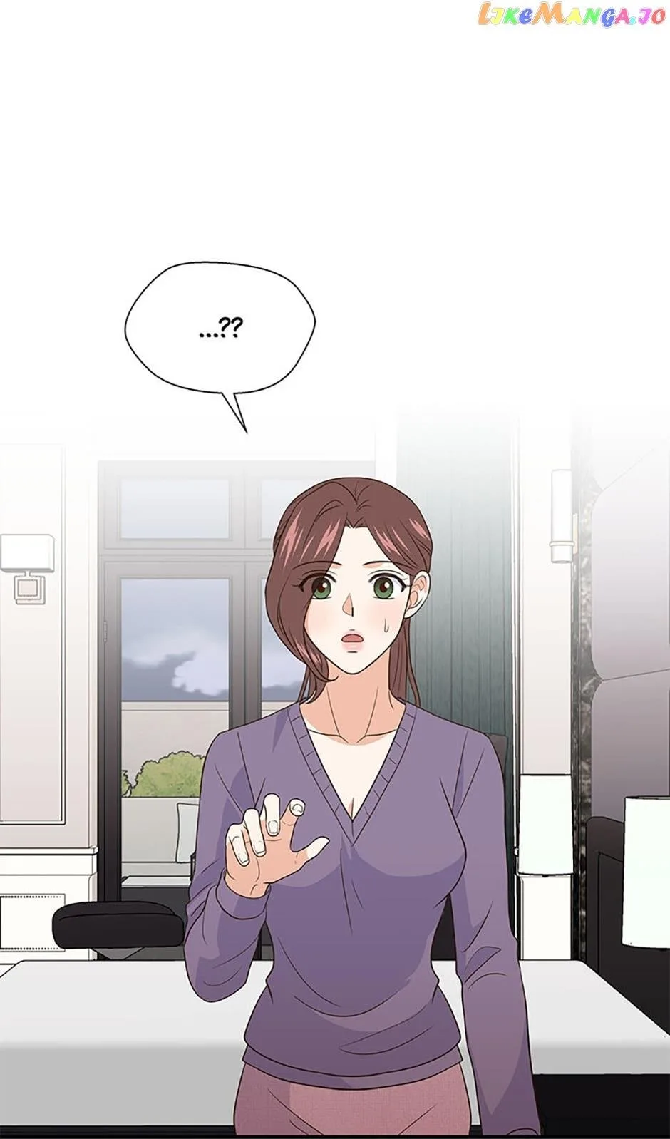 Back-to-School Boss Chapter 33 page 42