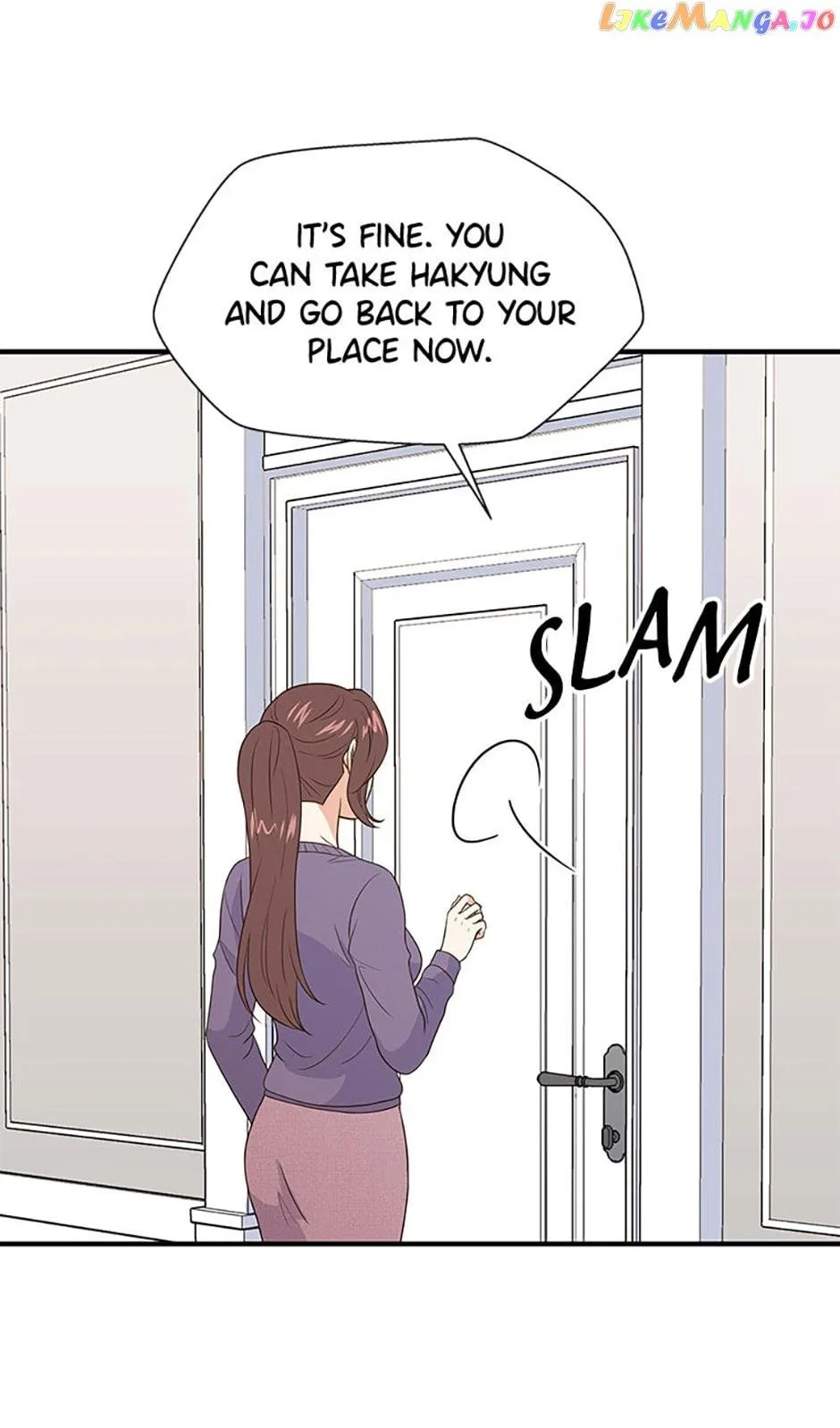 Back-to-School Boss Chapter 33 page 41