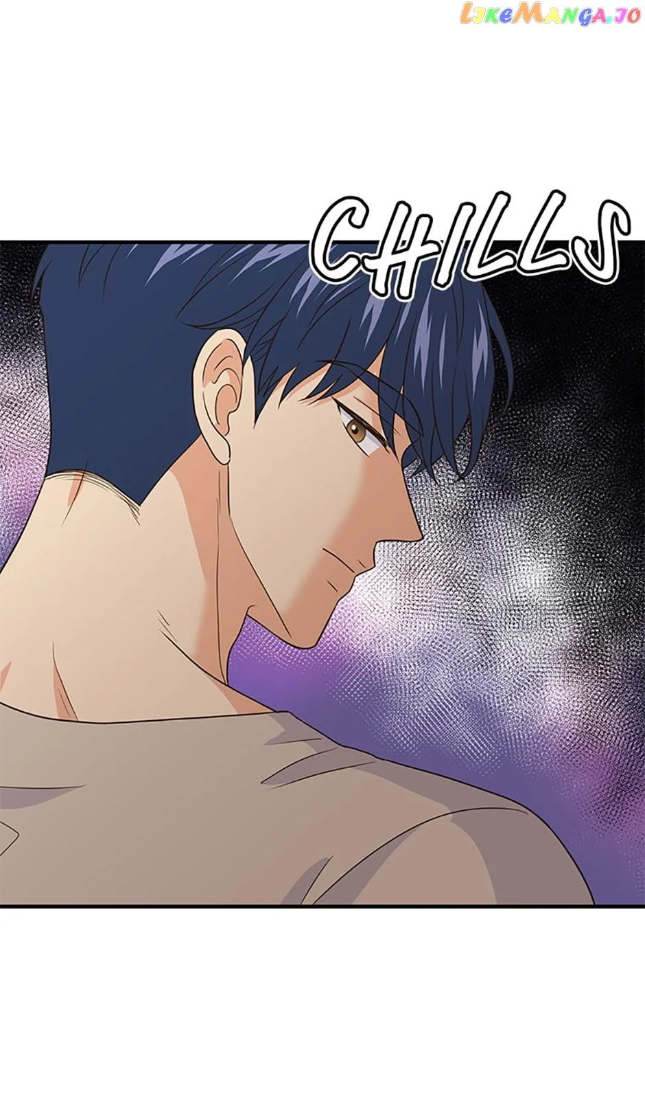 Back-to-School Boss Chapter 33 page 40