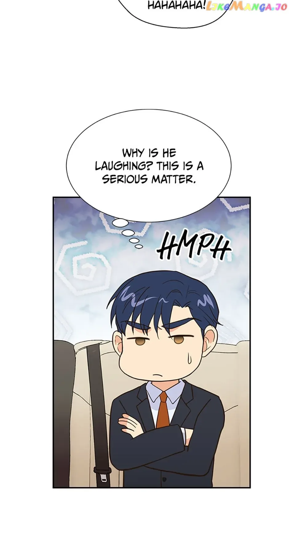 Back-to-School Boss Chapter 34 page 7