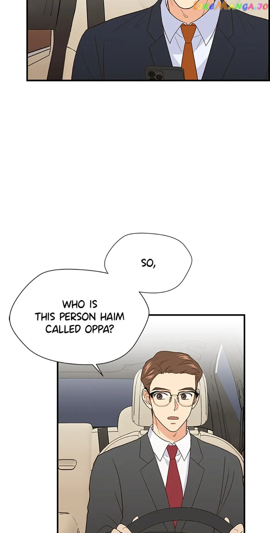 Back-to-School Boss Chapter 34 page 24