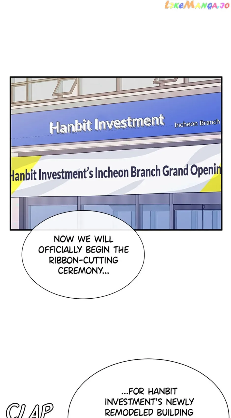 Back-to-School Boss Chapter 34 page 12