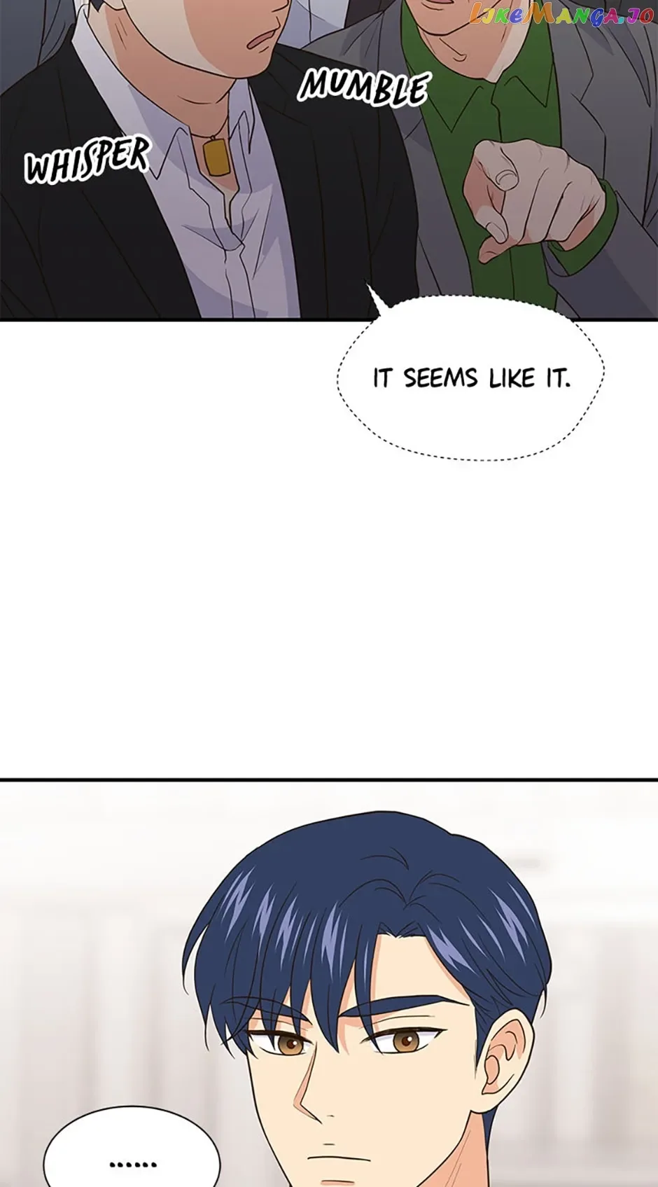 Back-to-School Boss Chapter 34 page 15
