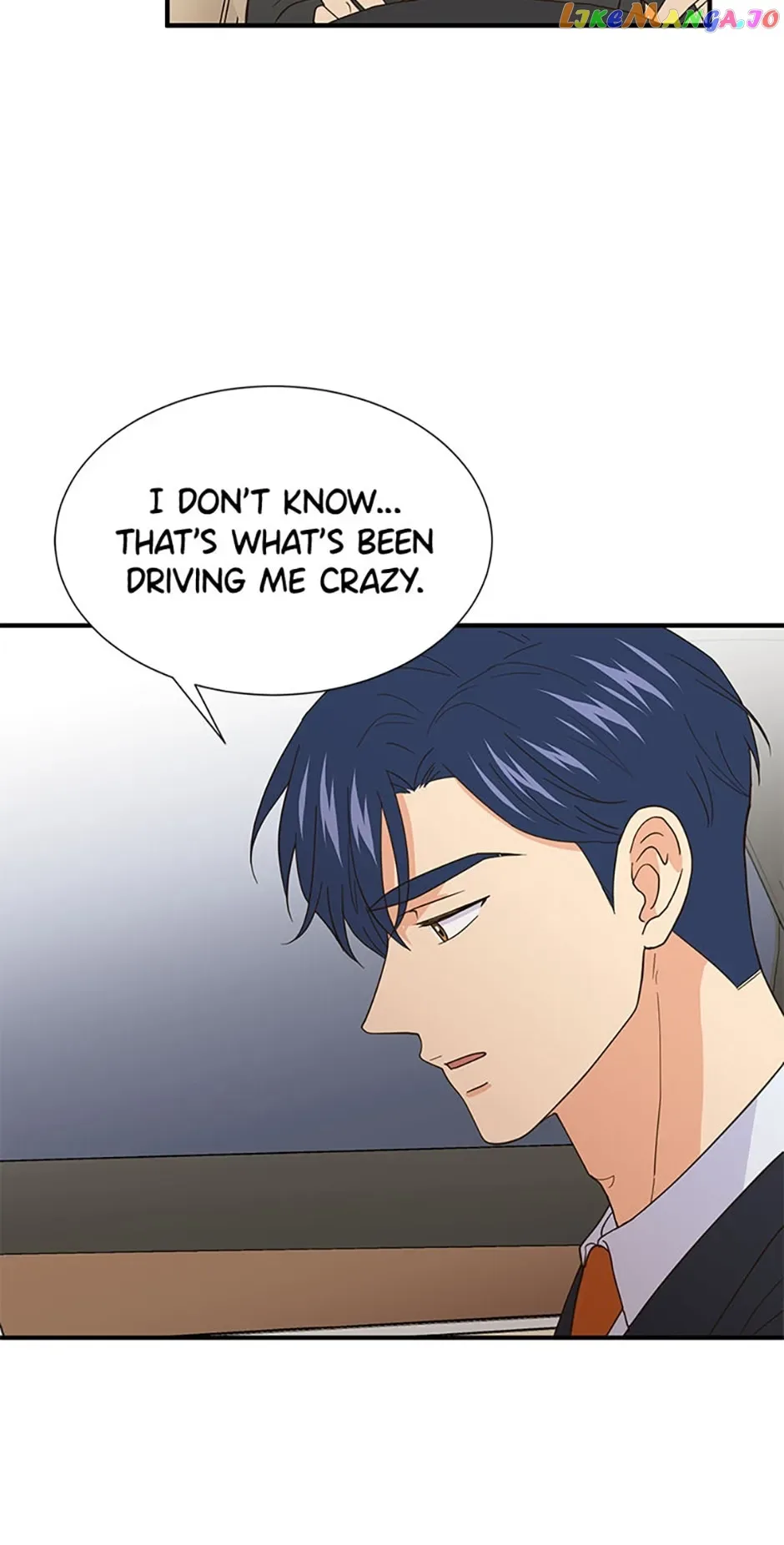 Back-to-School Boss Chapter 34 page 25