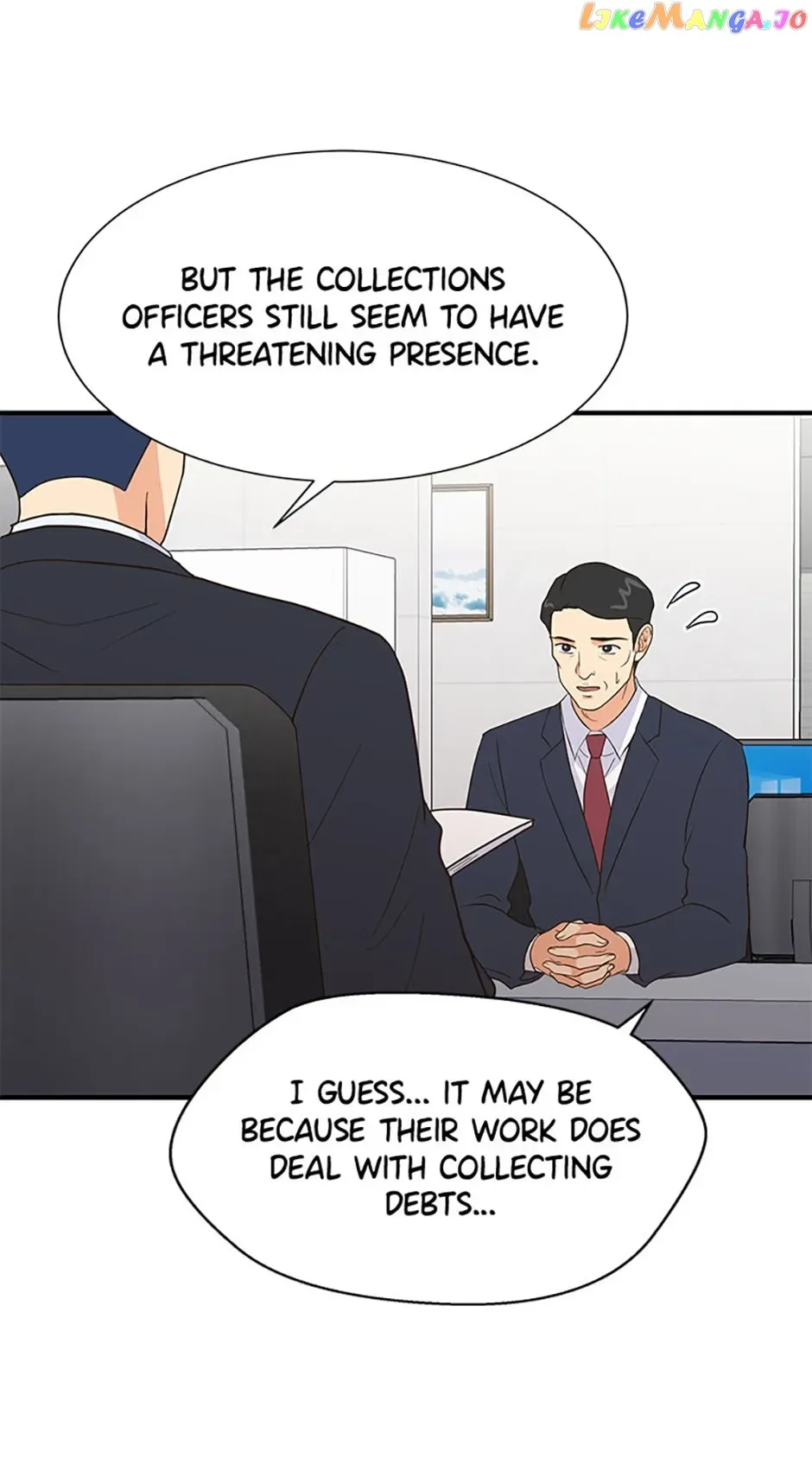 Back-to-School Boss Chapter 34 page 19