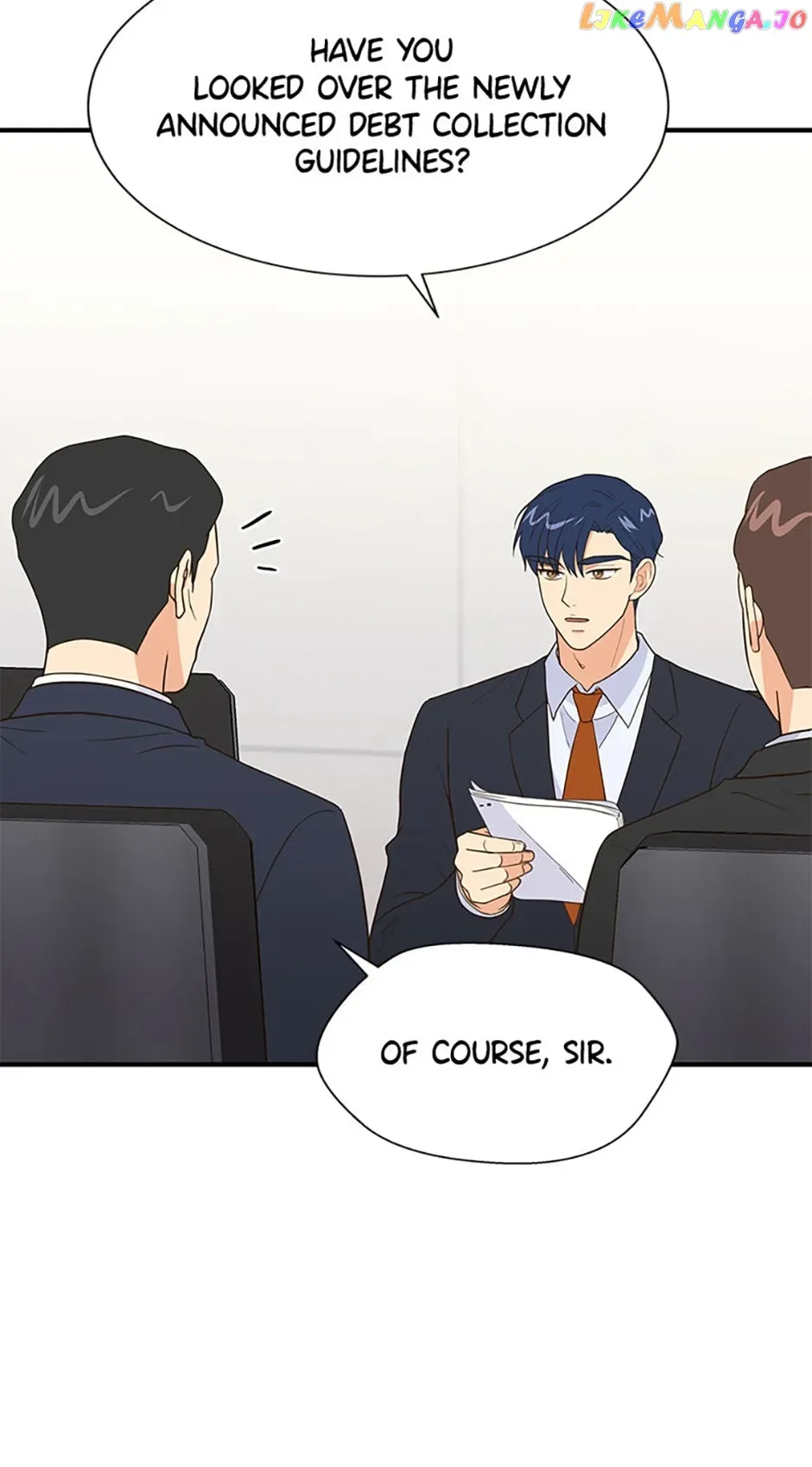 Back-to-School Boss Chapter 34 page 18
