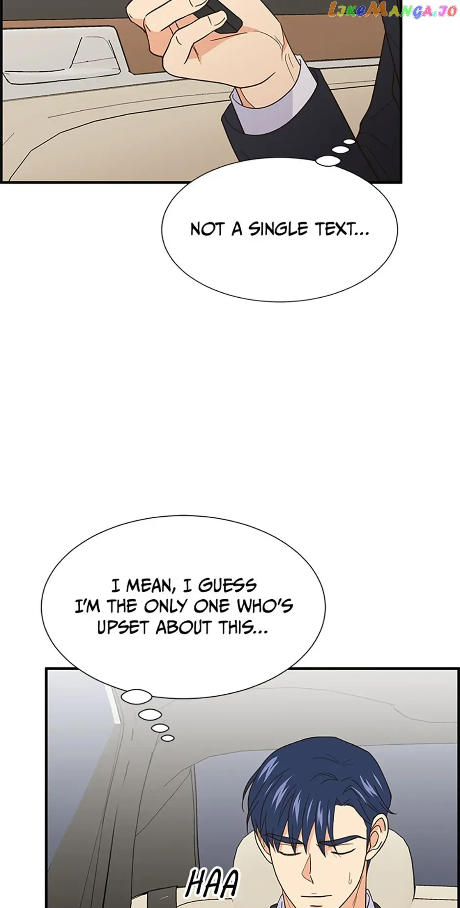 Back-to-School Boss Chapter 34 page 23