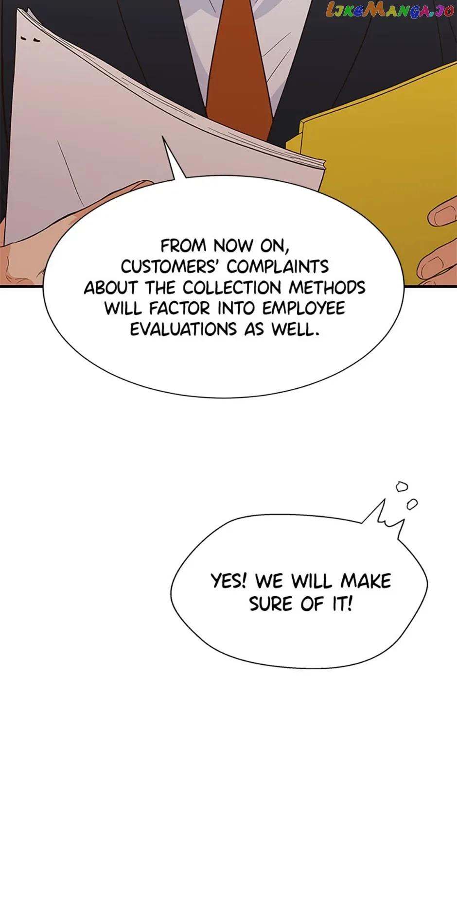 Back-to-School Boss Chapter 34 page 21
