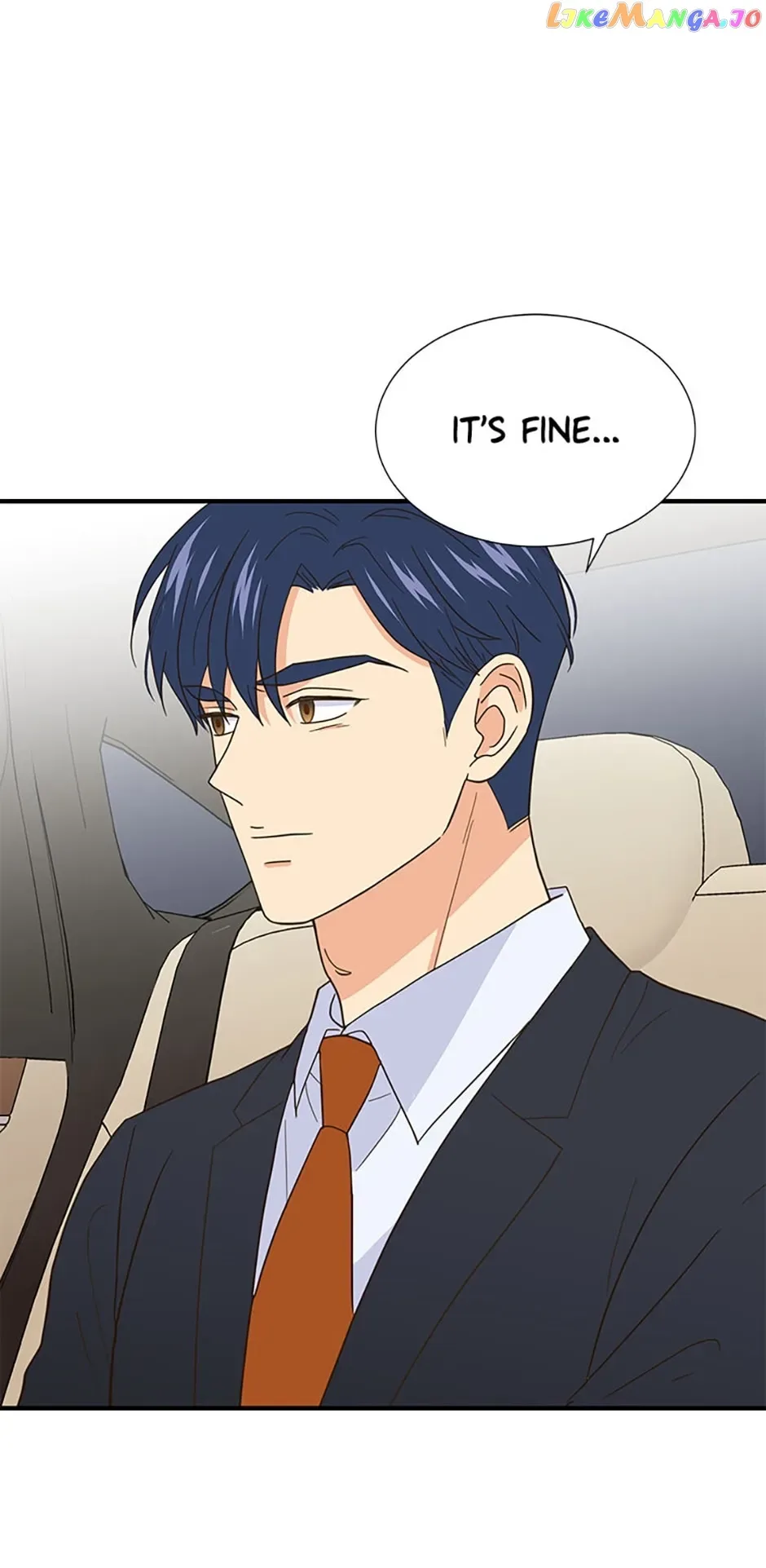 Back-to-School Boss Chapter 34 page 31