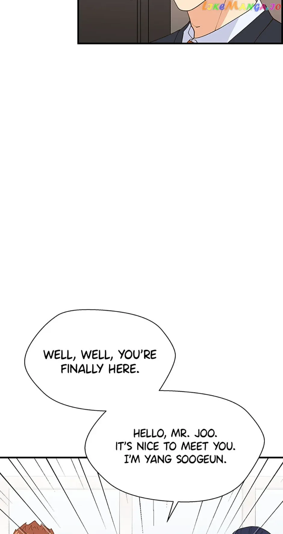 Back-to-School Boss Chapter 34 page 34