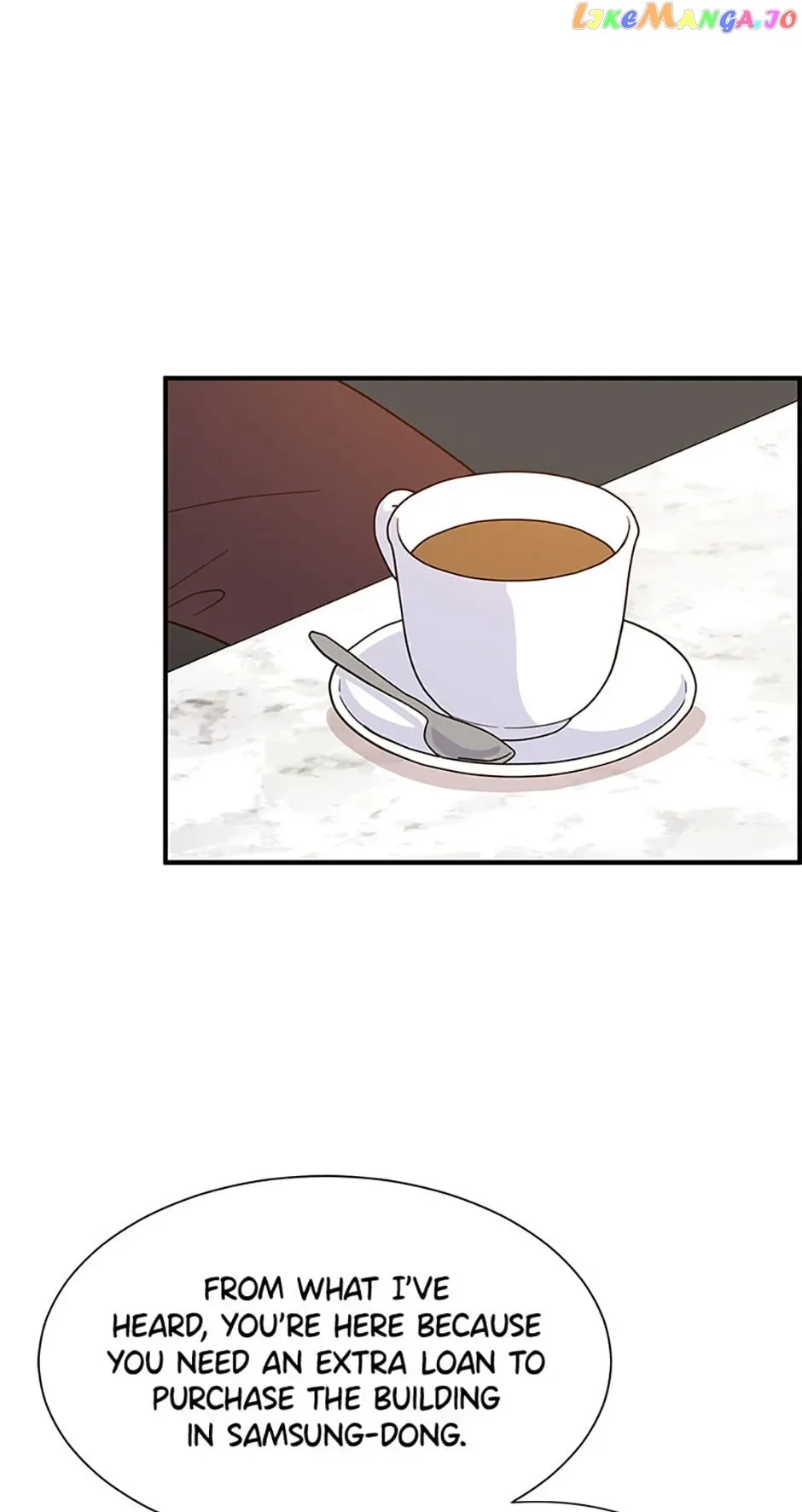 Back-to-School Boss Chapter 34 page 38