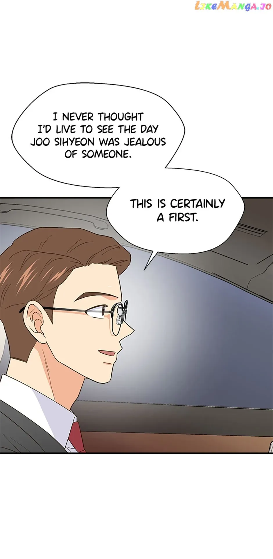Back-to-School Boss Chapter 34 page 26