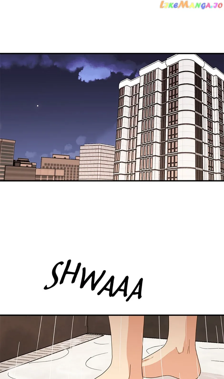 Back-to-School Boss Chapter 34 page 50