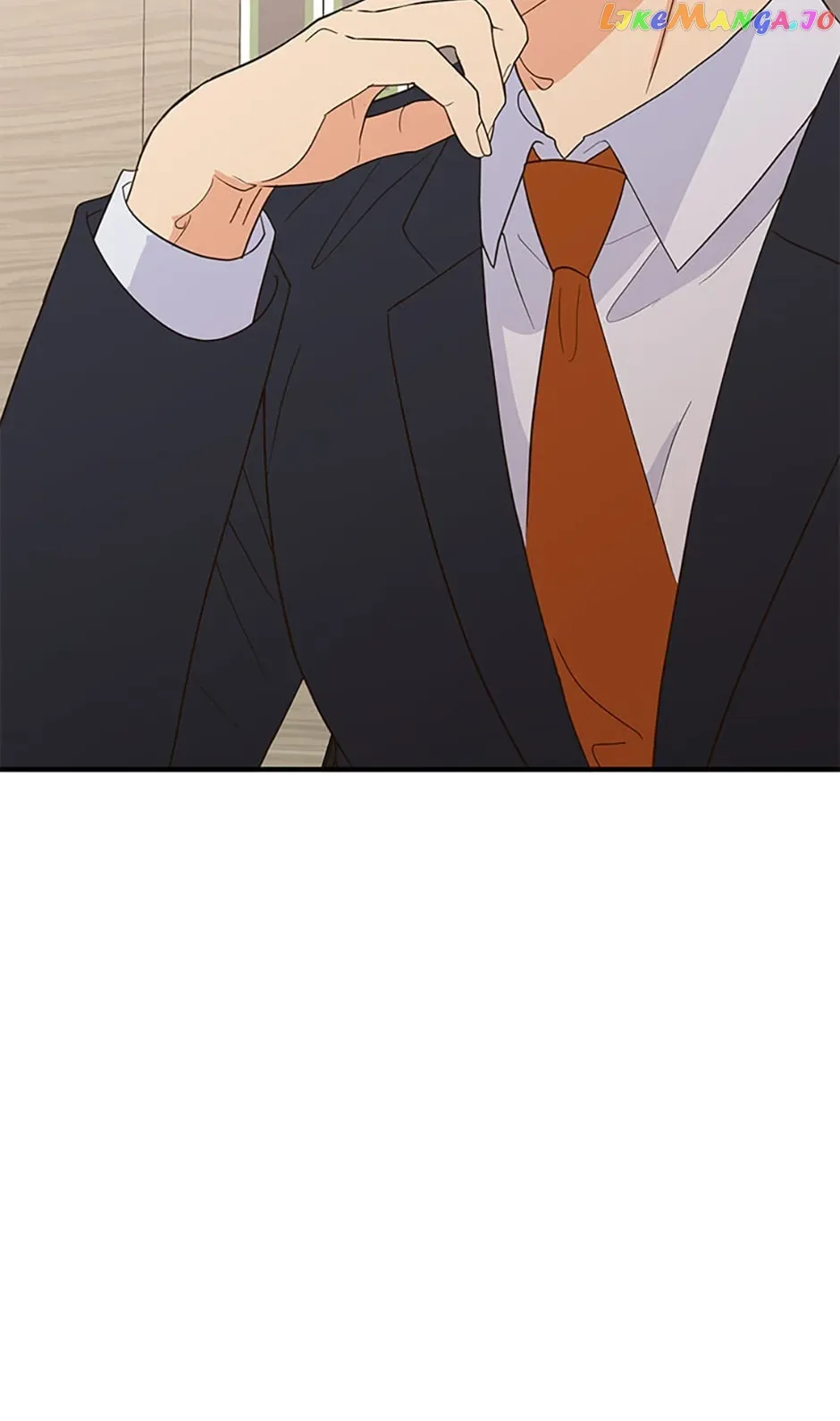 Back-to-School Boss Chapter 34 page 49
