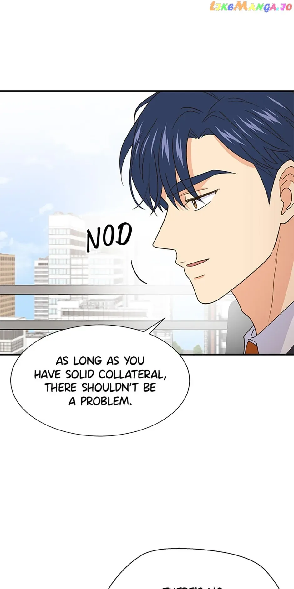 Back-to-School Boss Chapter 34 page 41