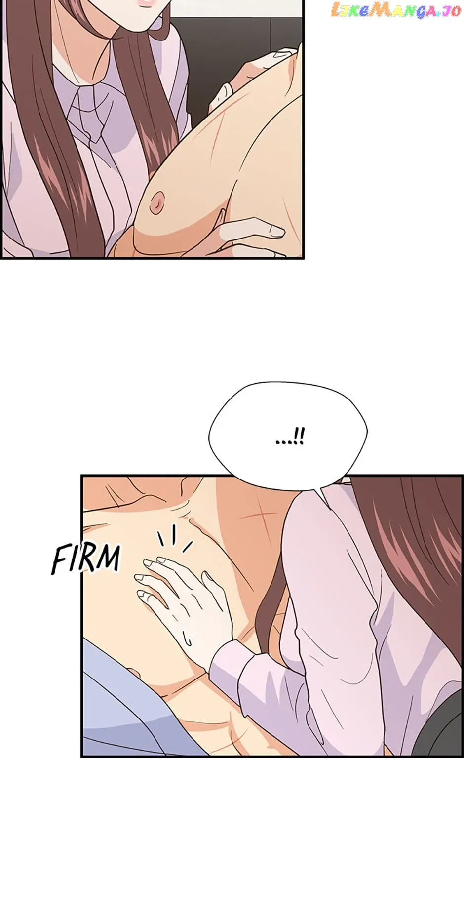 Back-to-School Boss Chapter 34 page 57