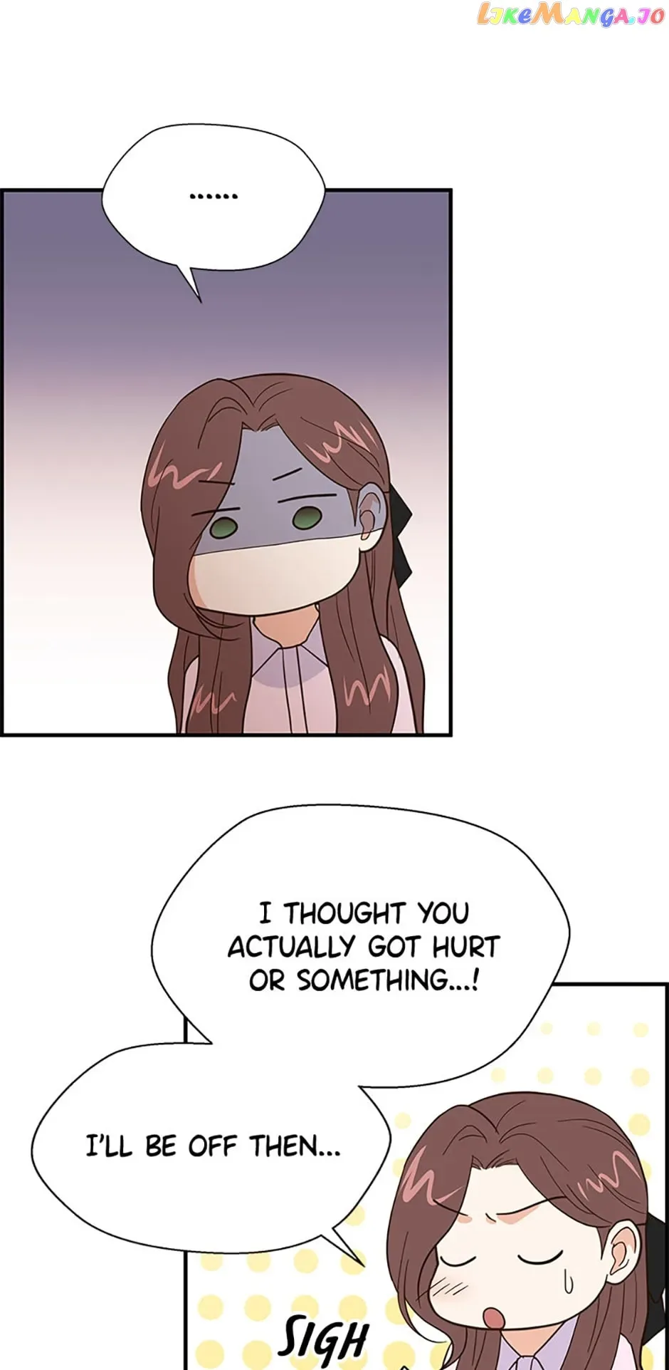 Back-to-School Boss Chapter 34 page 64