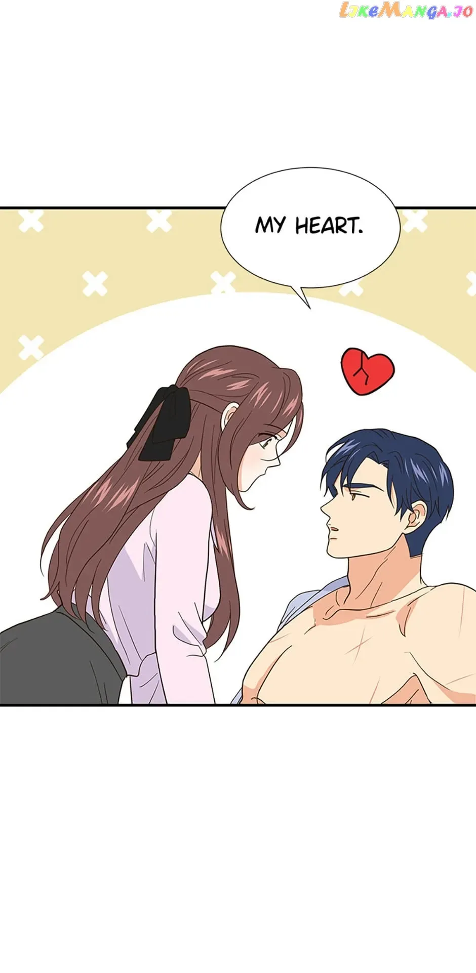 Back-to-School Boss Chapter 34 page 63