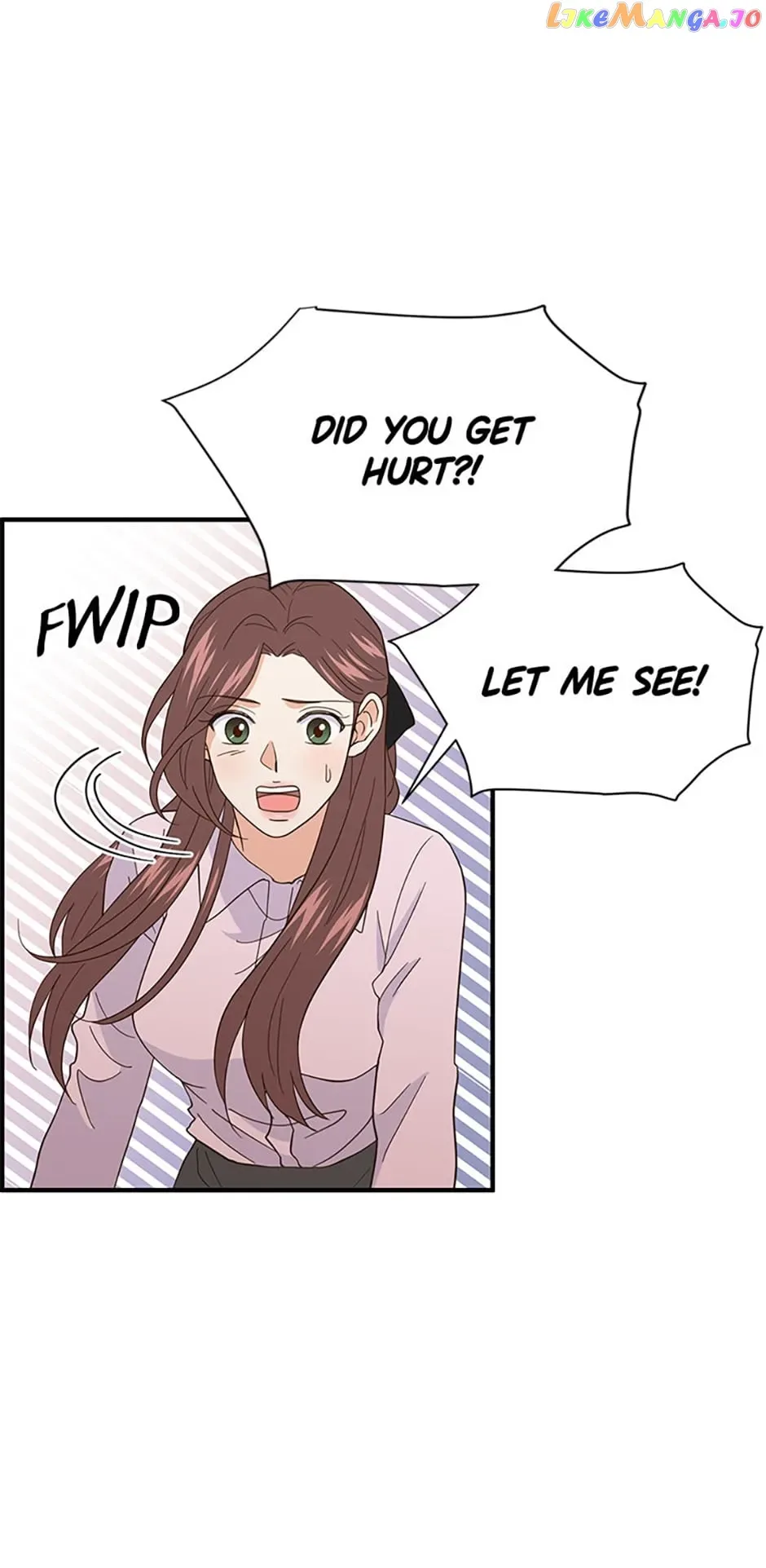 Back-to-School Boss Chapter 34 page 62