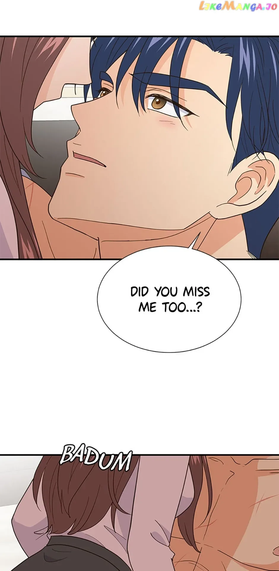 Back-to-School Boss Chapter 34 page 67