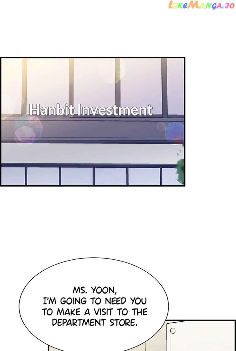 Back-to-School Boss Chapter 36 page 14