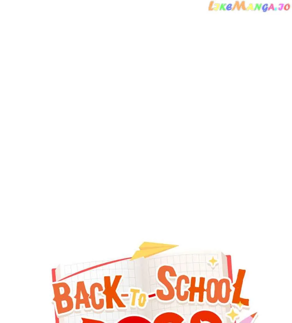 Back-to-School Boss Chapter 37 page 7