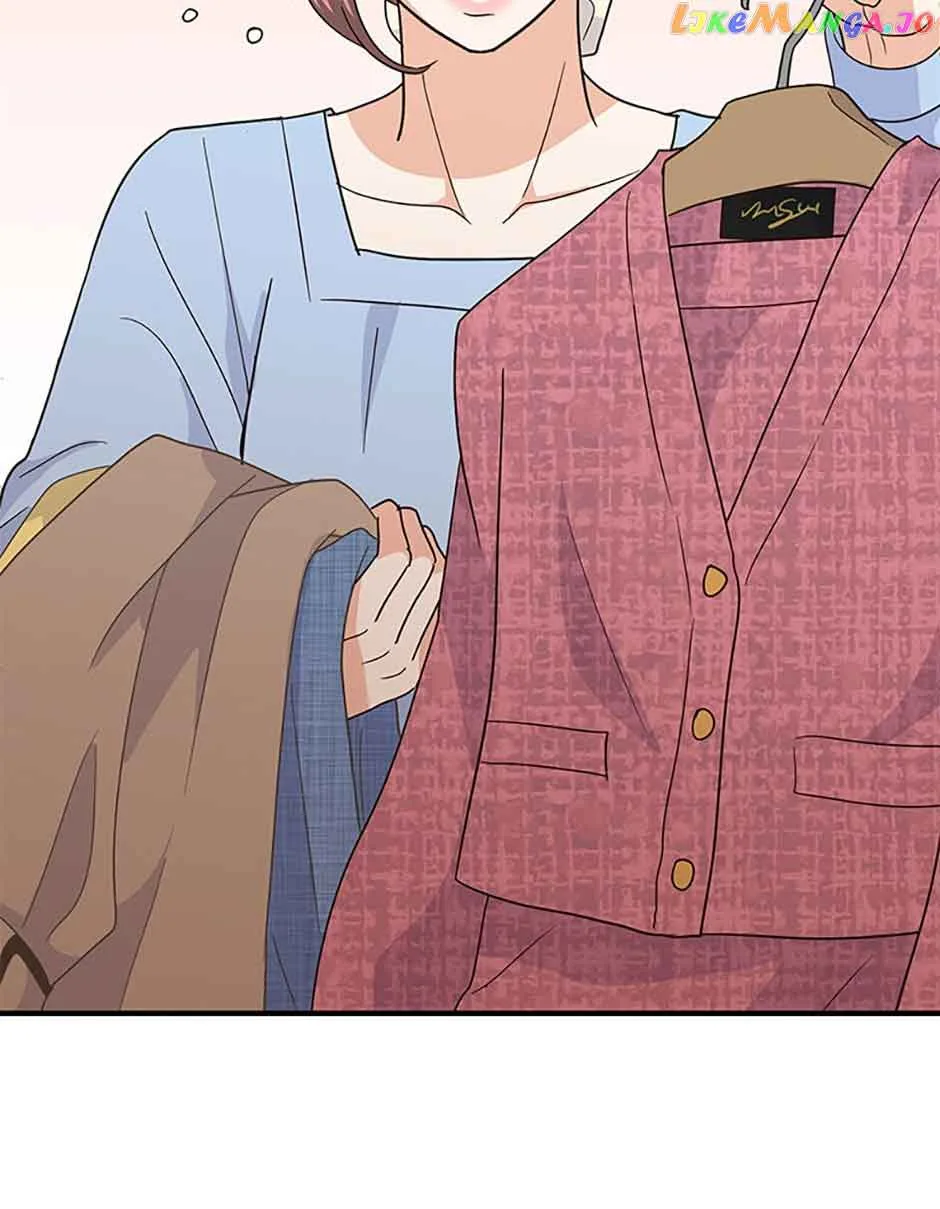 Back-to-School Boss Chapter 37 page 5